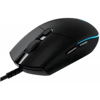 Игровая мышь Logitech G Pro Hero фото 2